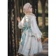 Fantastic Wind Resuscitation JSK, Blouse and Jacket(Leftovers/Full Payment Without Shipping)